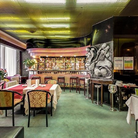 Brunelleschi Hotel Milano Esterno foto