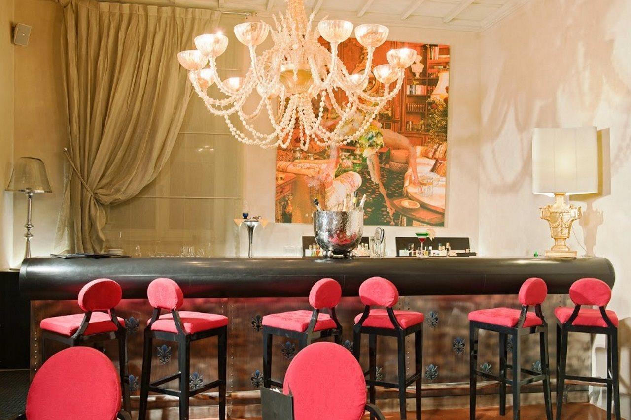 Brunelleschi Hotel Milano Esterno foto