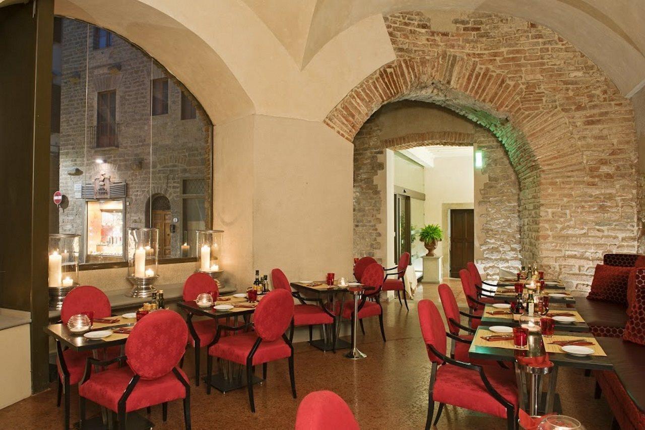 Brunelleschi Hotel Milano Esterno foto