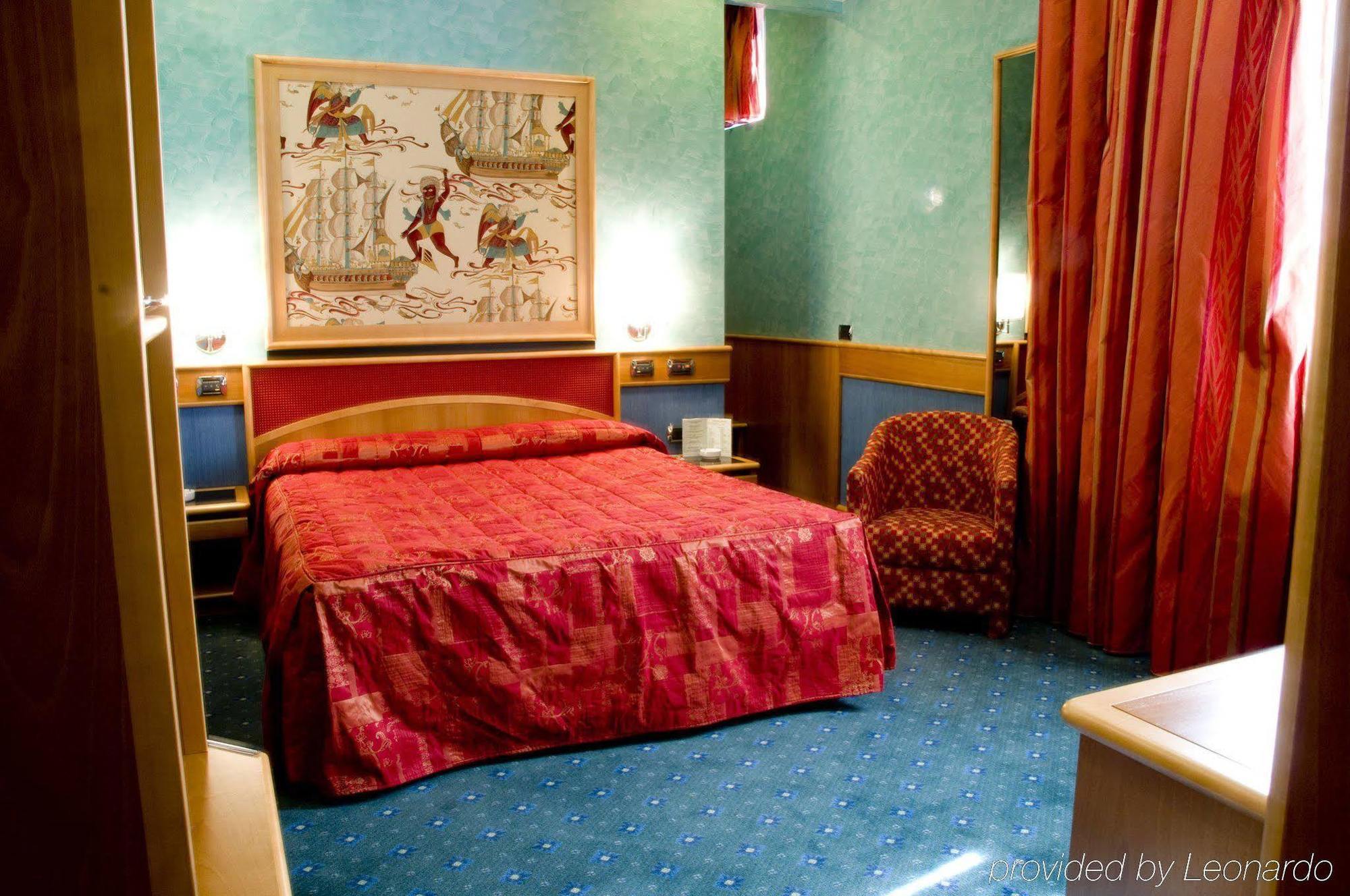 Brunelleschi Hotel Milano Esterno foto