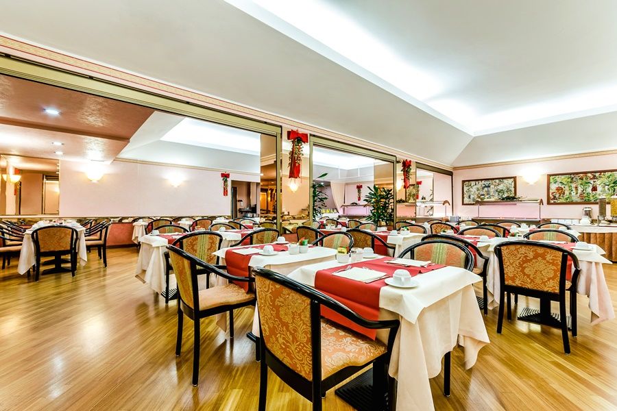 Brunelleschi Hotel Milano Esterno foto