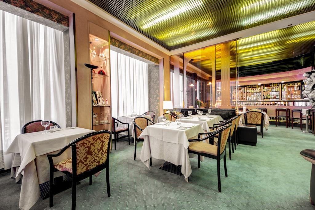 Brunelleschi Hotel Milano Esterno foto