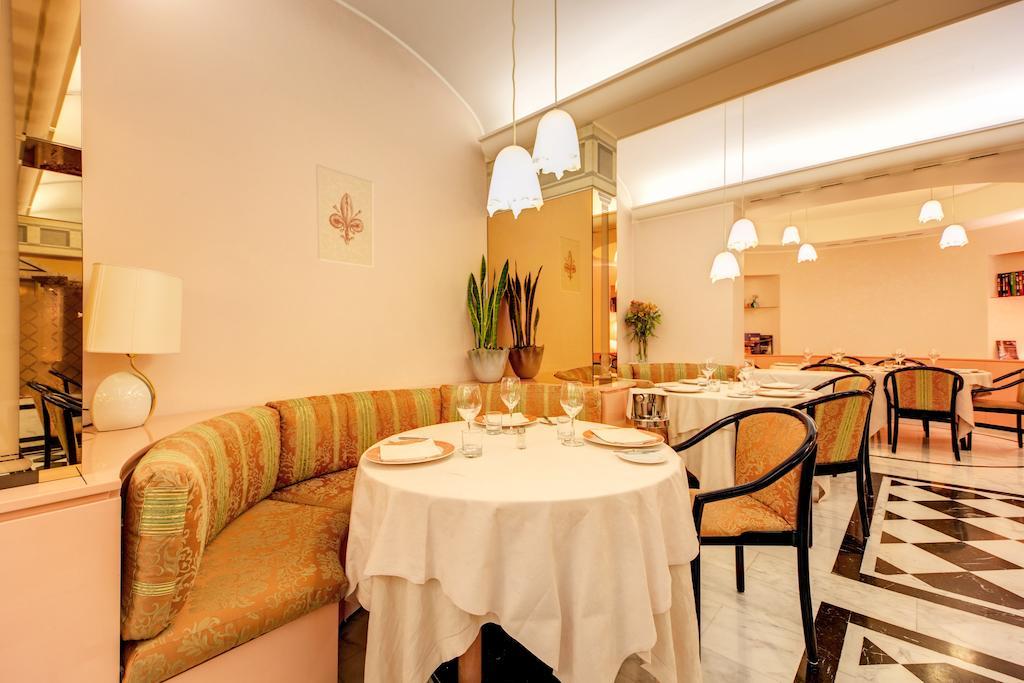 Brunelleschi Hotel Milano Esterno foto