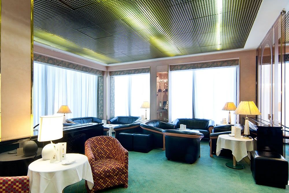 Brunelleschi Hotel Milano Esterno foto