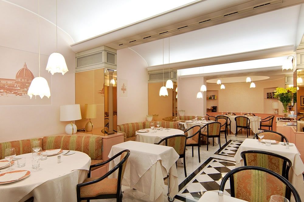 Brunelleschi Hotel Milano Esterno foto